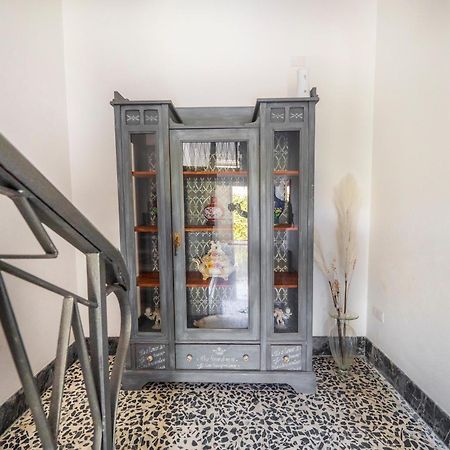 شقة Casa Nonna Paola Vicino Parco Neapolis سيراكوزا المظهر الخارجي الصورة