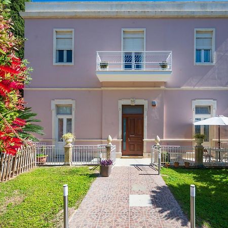 شقة Casa Nonna Paola Vicino Parco Neapolis سيراكوزا المظهر الخارجي الصورة