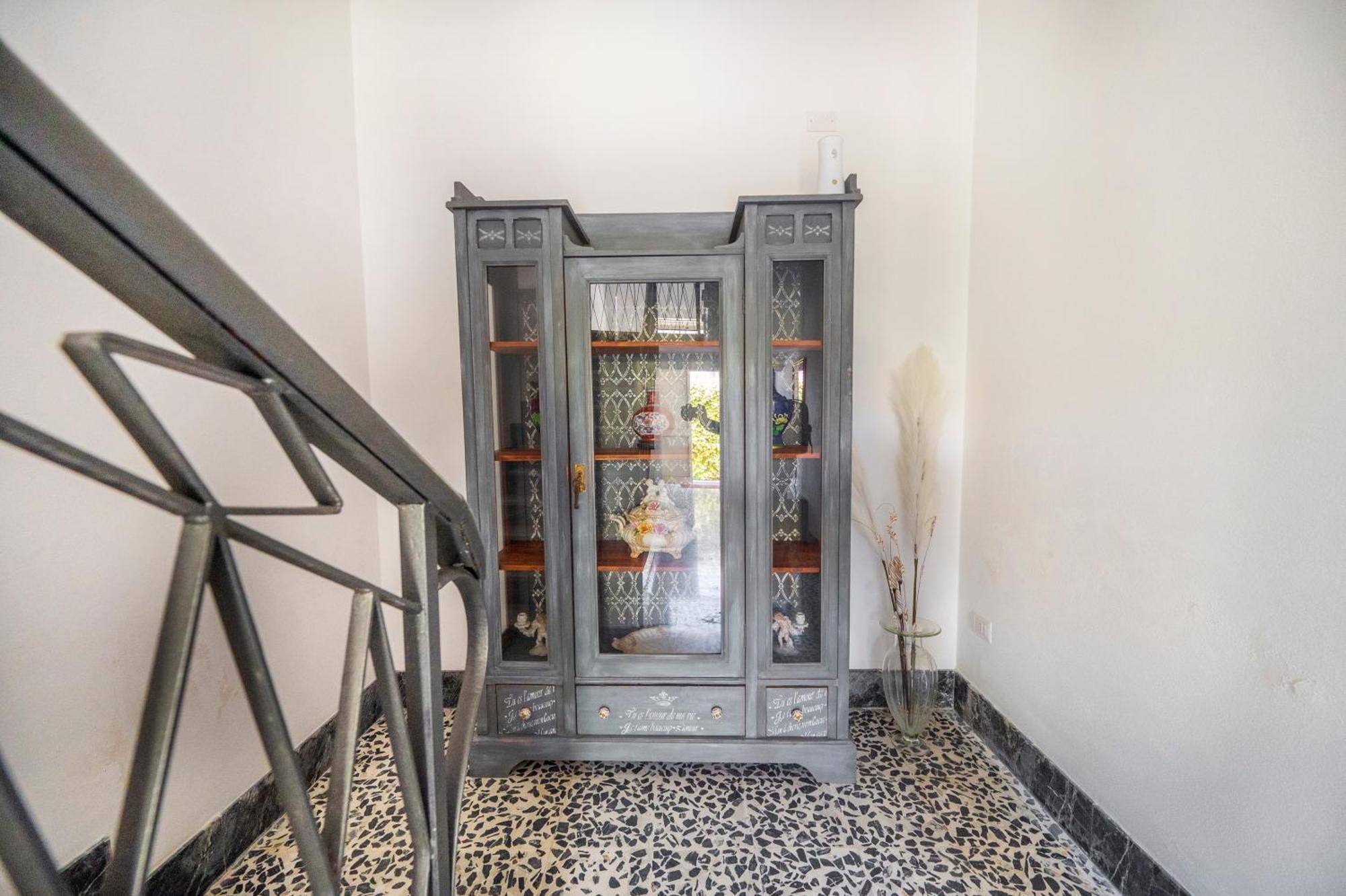 شقة Casa Nonna Paola Vicino Parco Neapolis سيراكوزا المظهر الخارجي الصورة