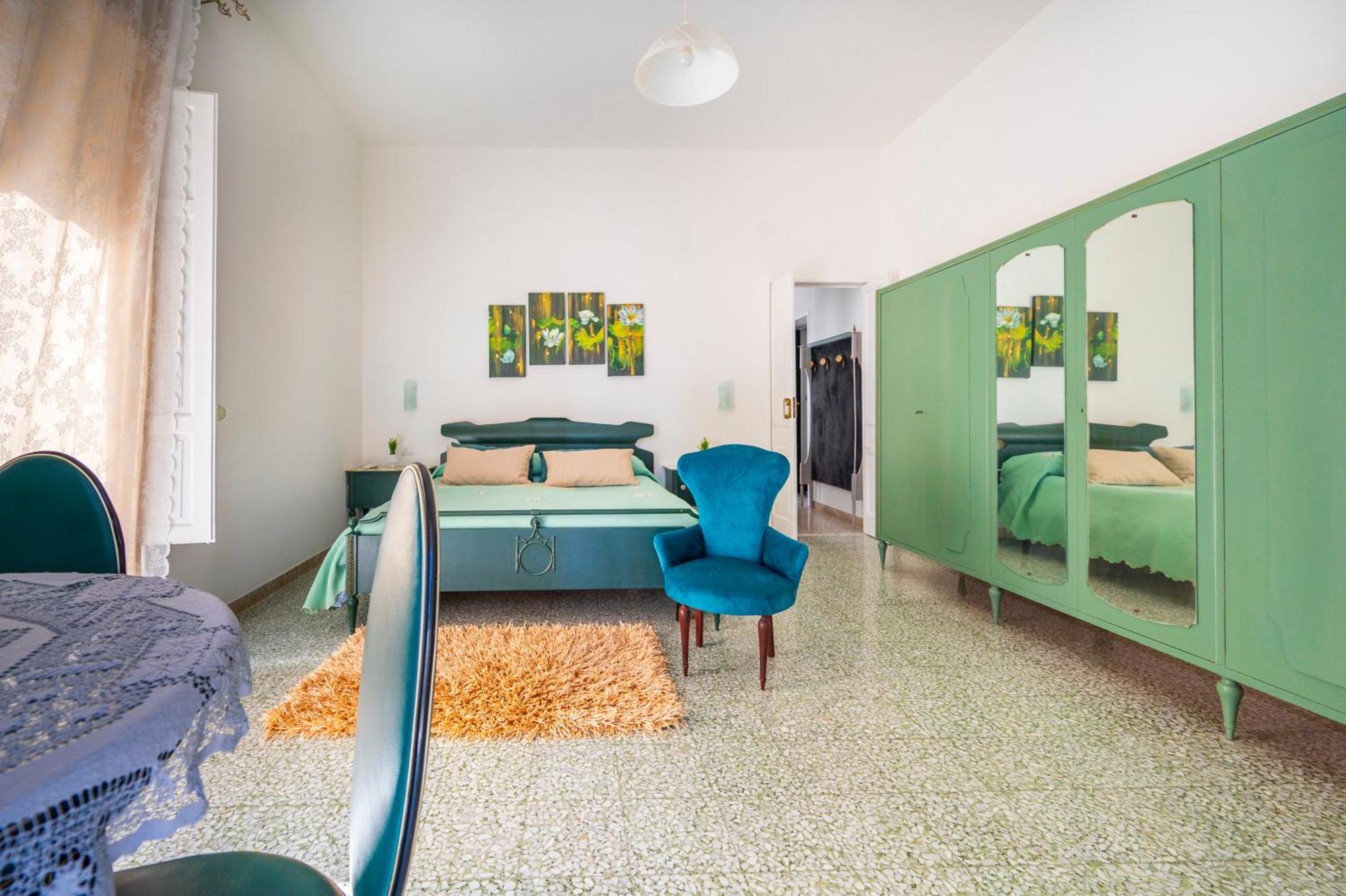شقة Casa Nonna Paola Vicino Parco Neapolis سيراكوزا المظهر الخارجي الصورة